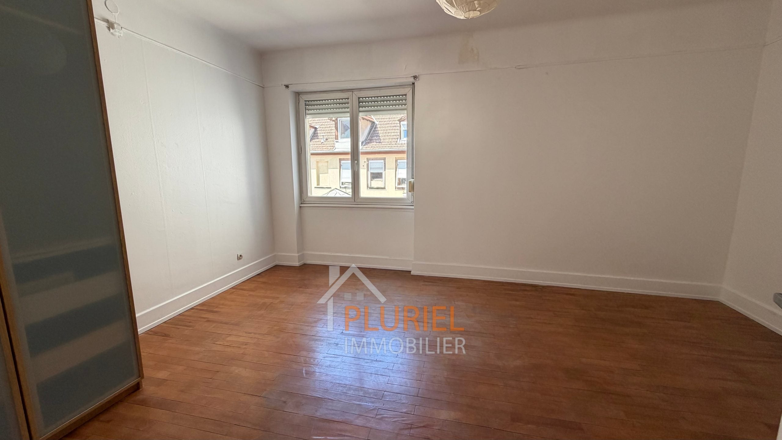 Flat Rue de la Course in Strasbourg