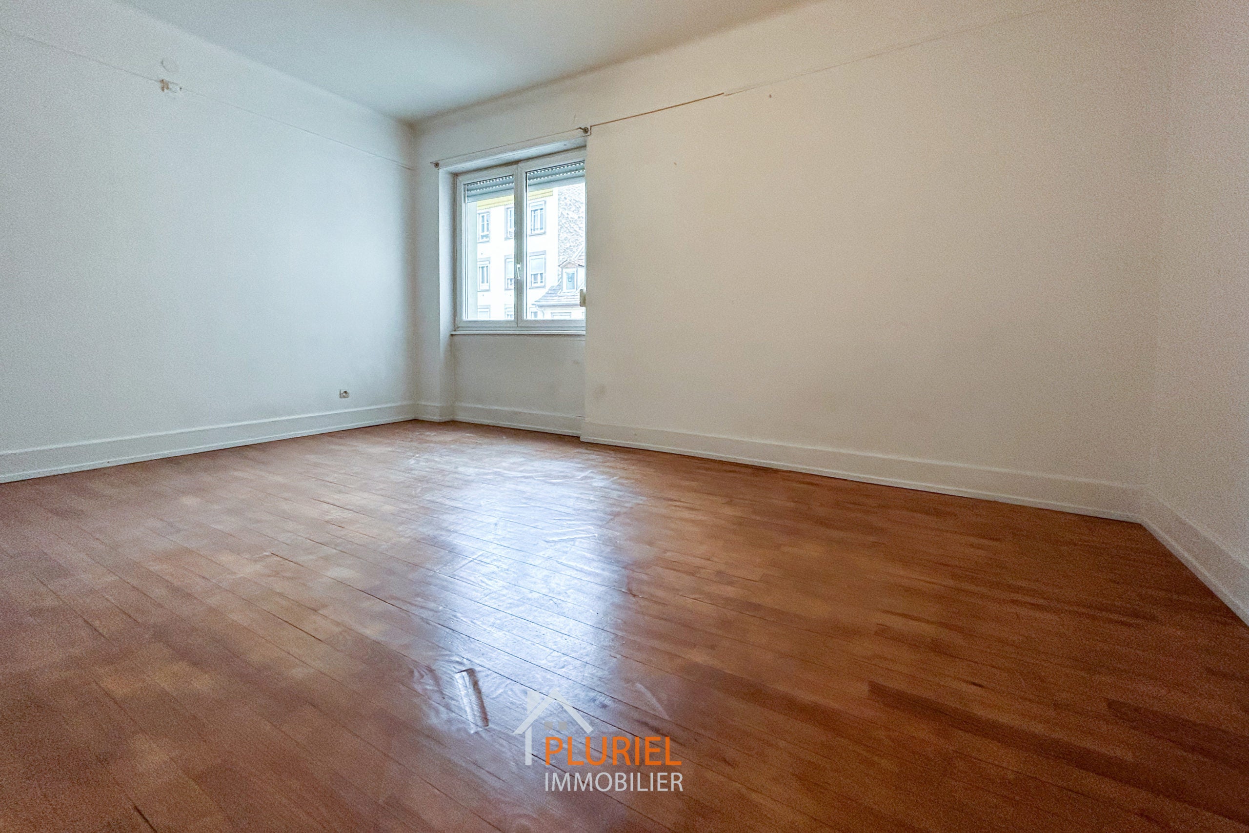 Appartement Rue de la Course à Strasbourg