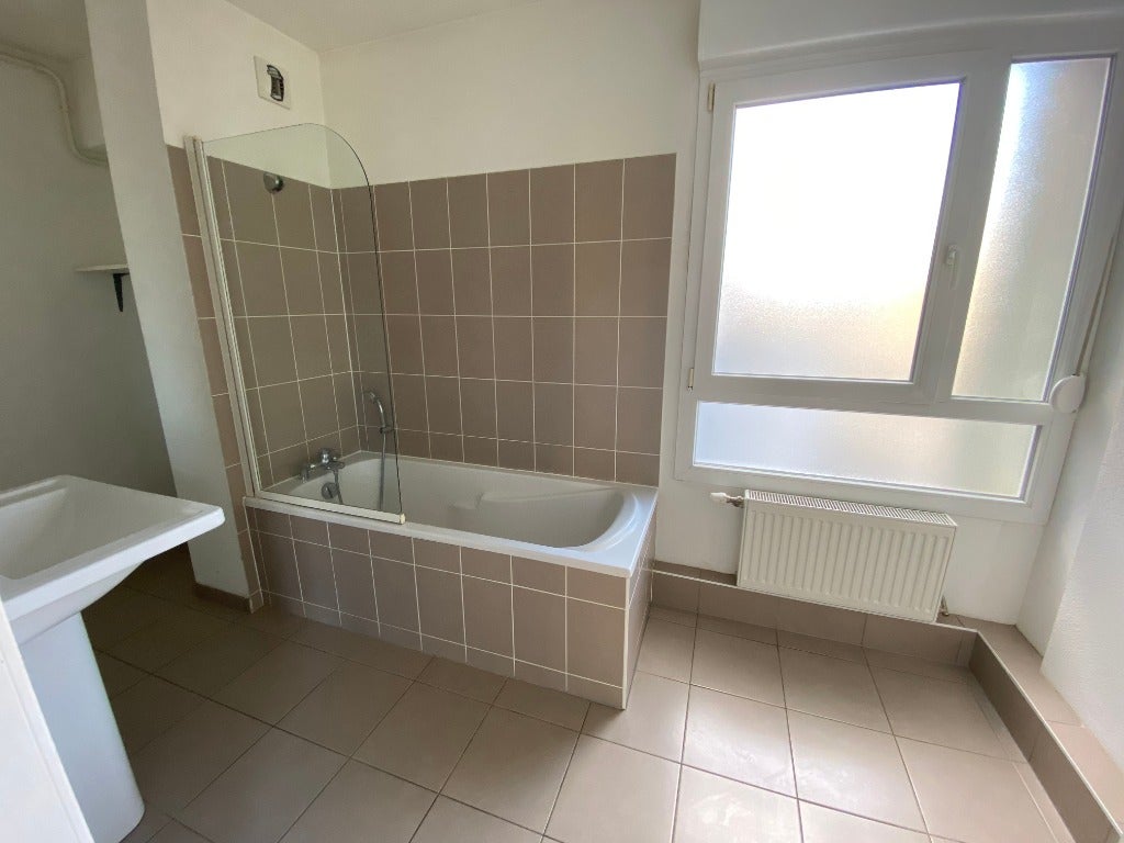 Appartement Rue de l'Abattoir à Colmar