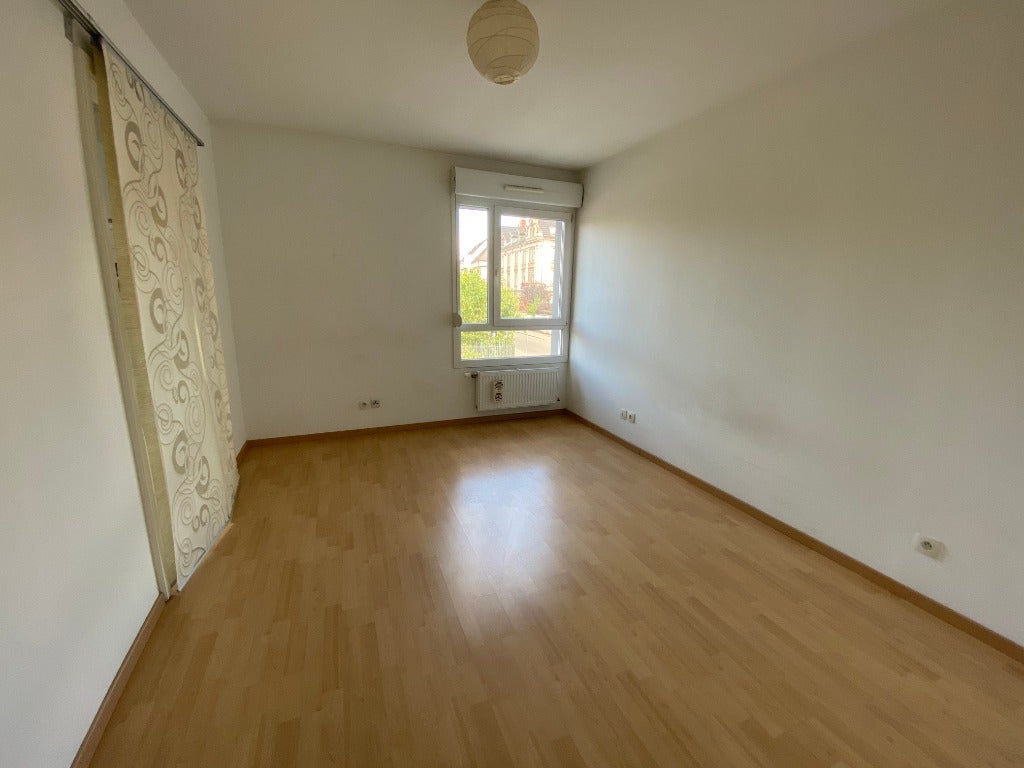 Appartement Rue de l'Abattoir à Colmar