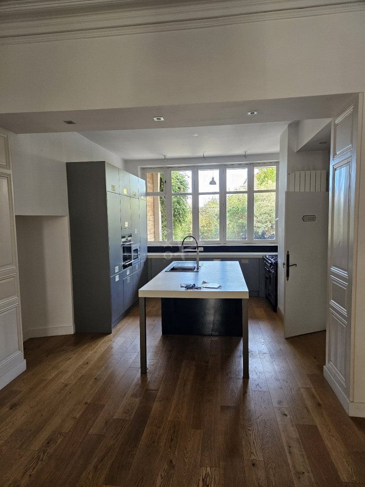 Maison Rue du Général Leclerc à Le Lion-d'Angers