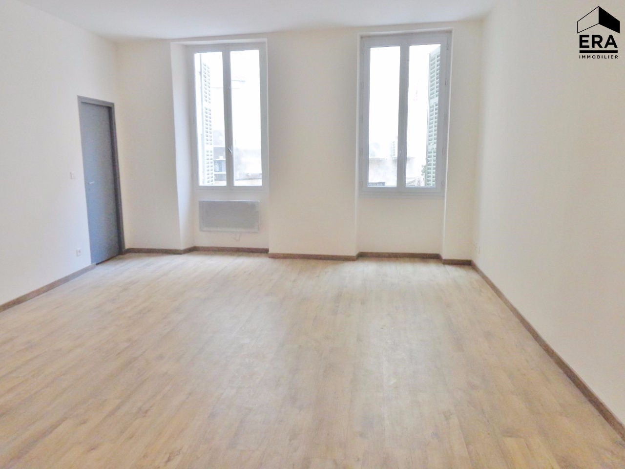 Flat Cours Lieutaud in Marseille