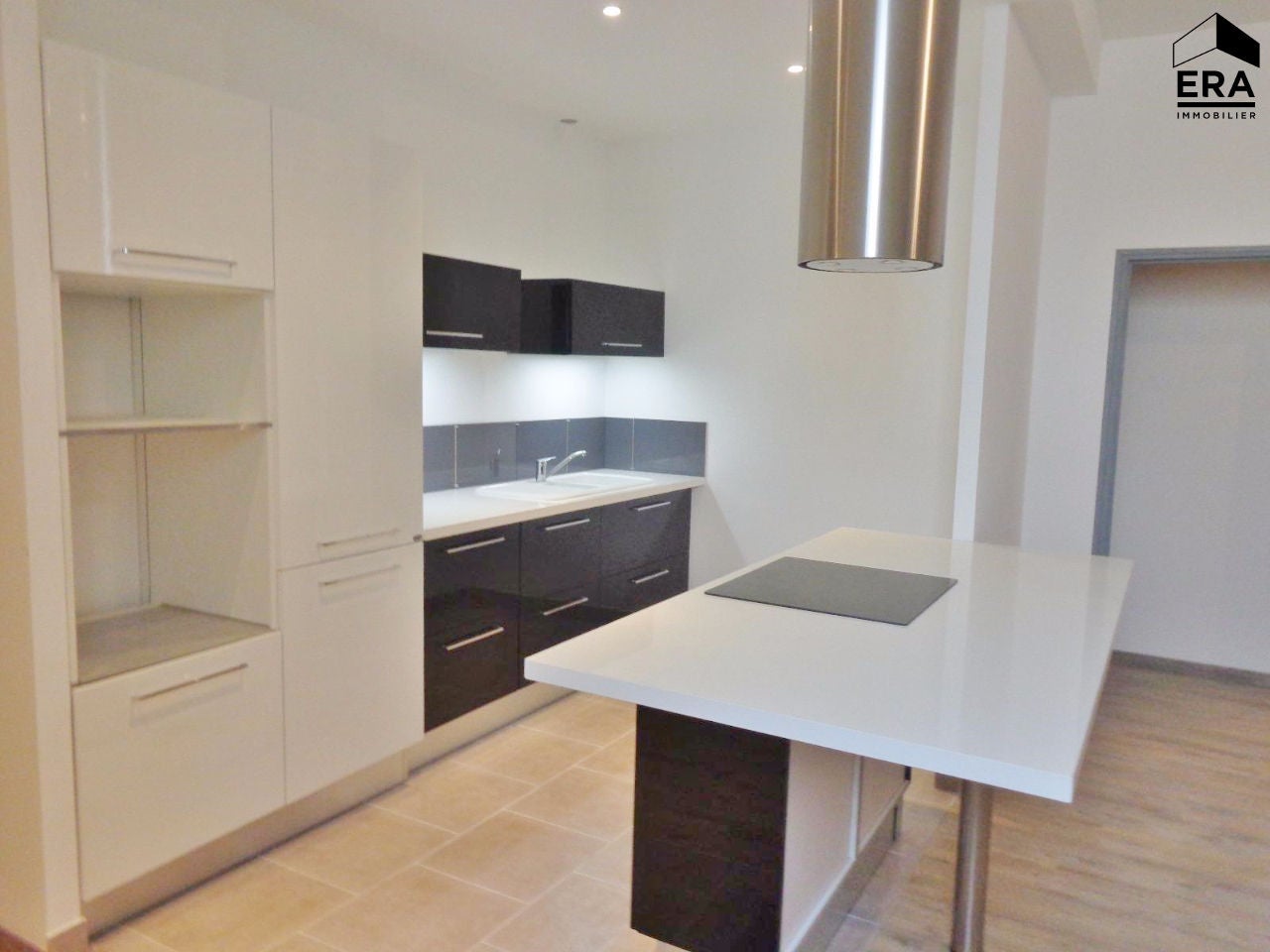 Flat Cours Lieutaud in Marseille