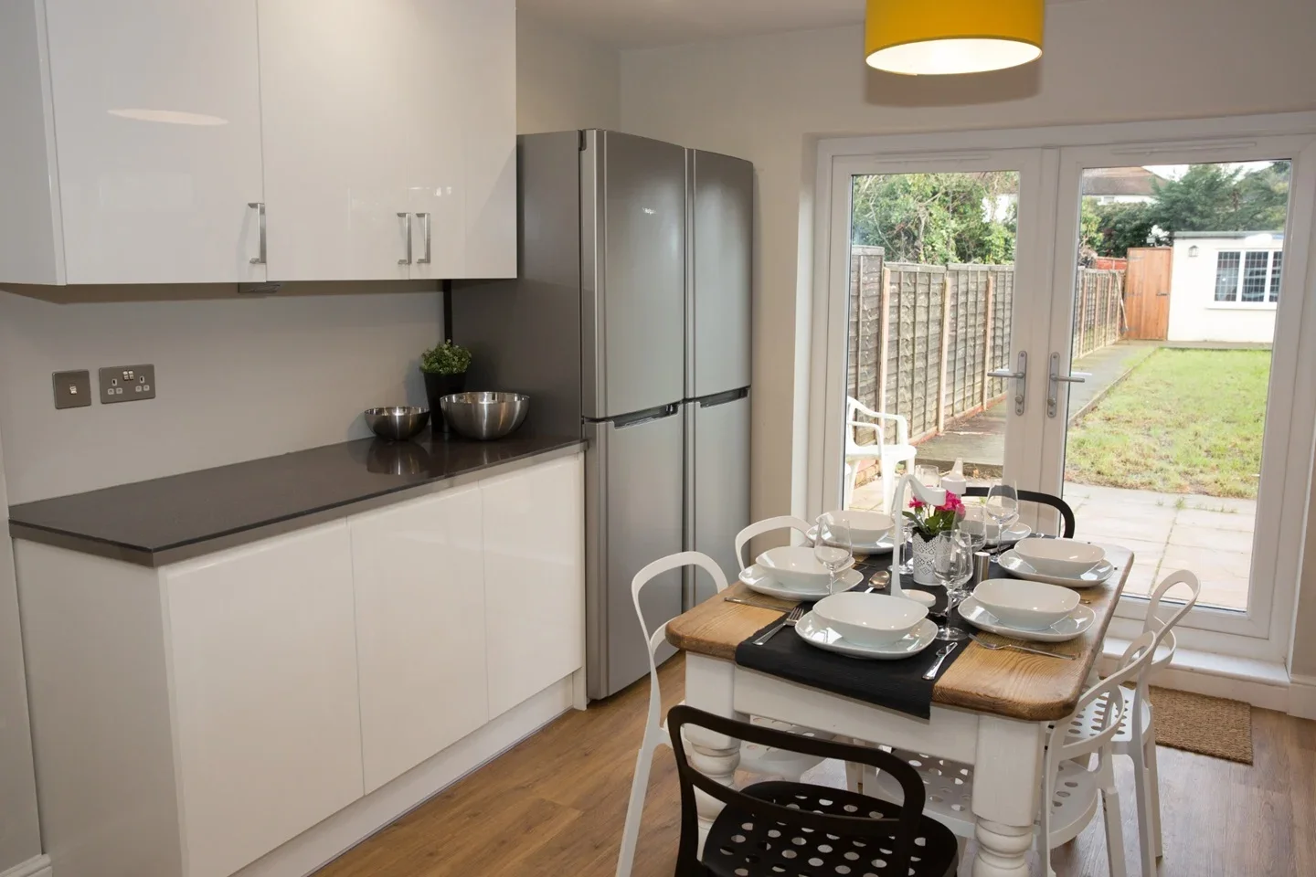 Room Sydney Crescent in Borough of Spelthorne