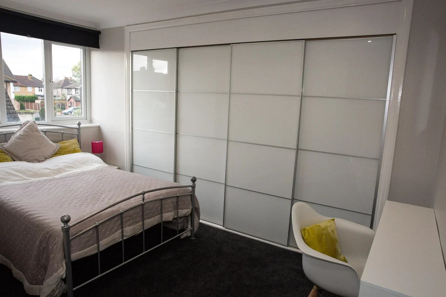 Room Sydney Crescent in Borough of Spelthorne