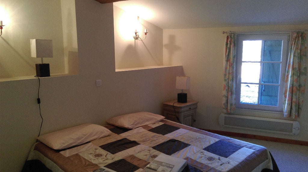 Appartement Chemin de Moscou à Brugairolles