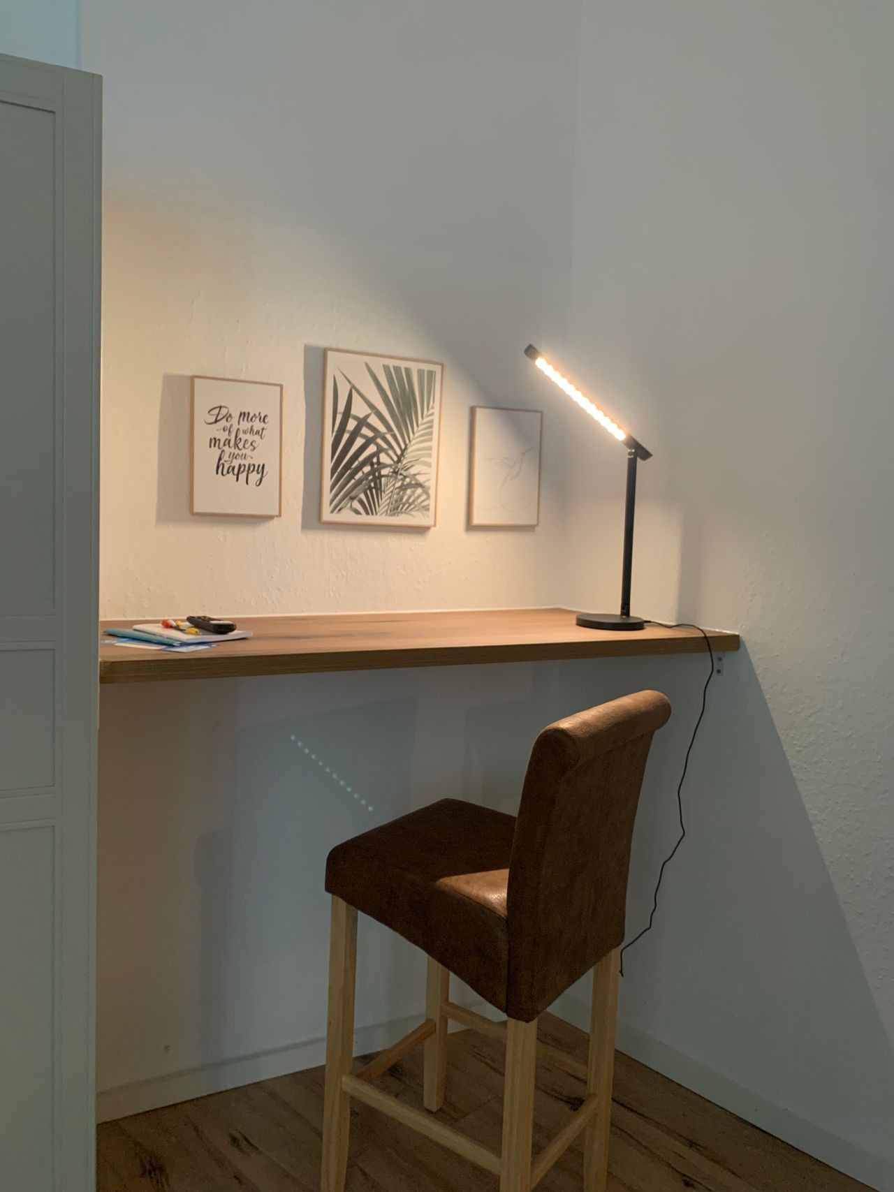 Wohnung Proskauer Straße in Berlin