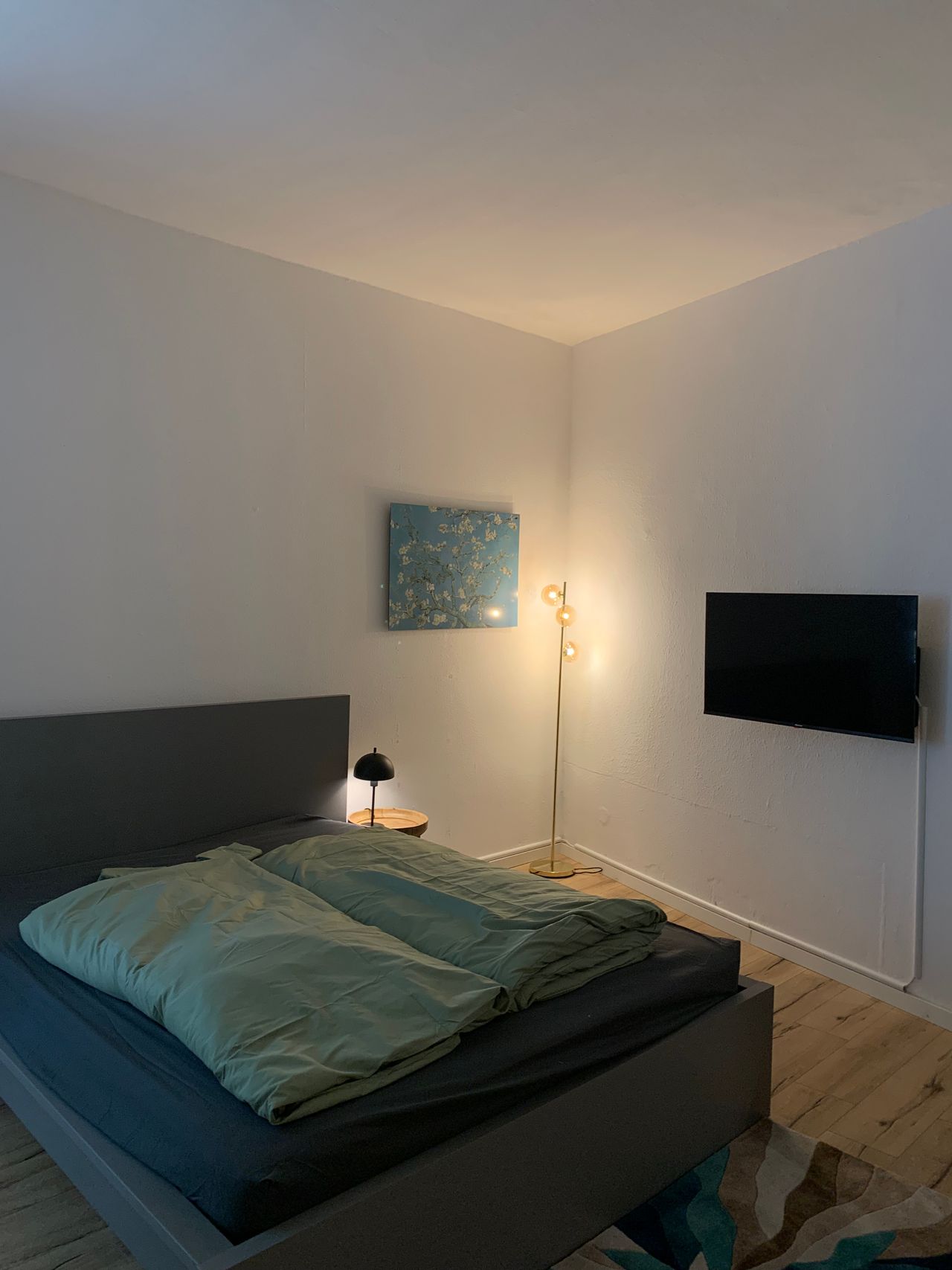 Wohnung Proskauer Straße in Berlin