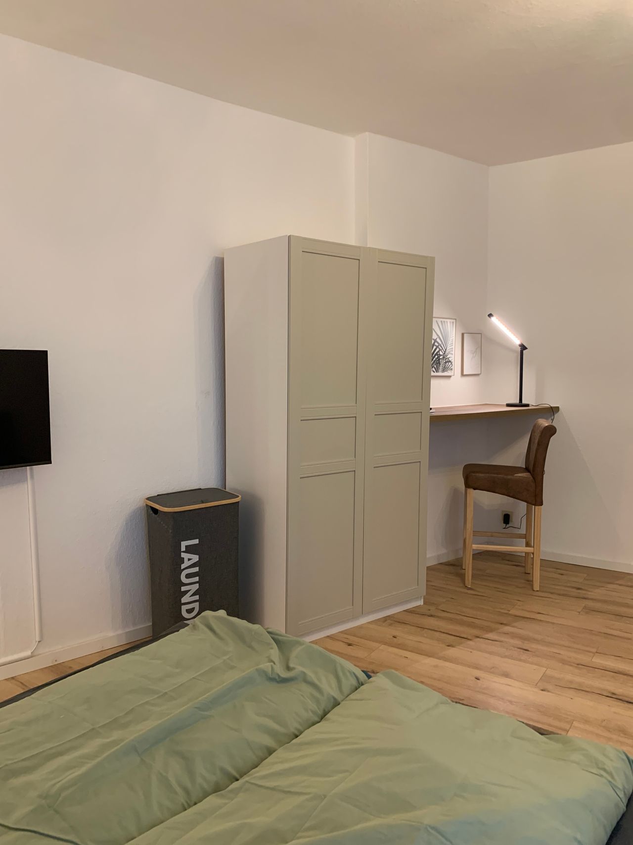 Wohnung Proskauer Straße in Berlin