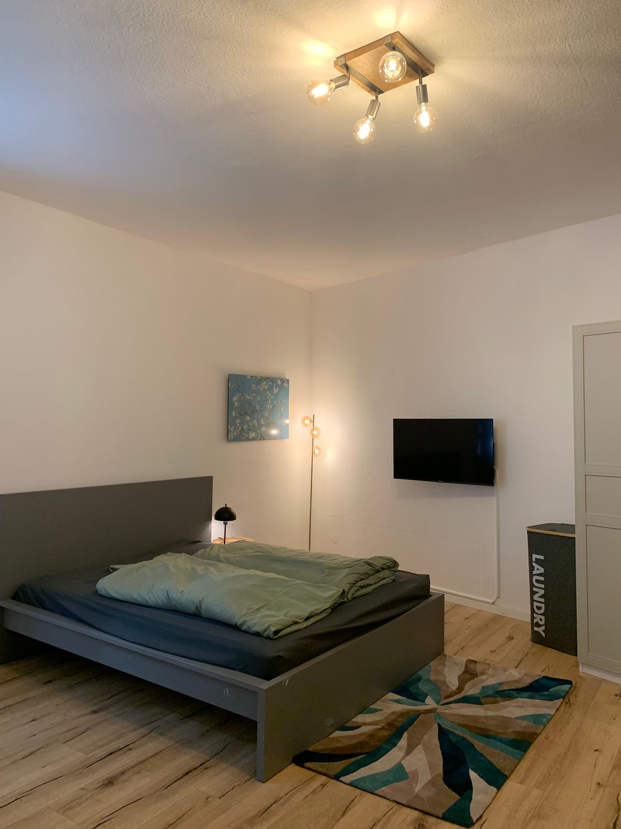 Wohnung Proskauer Straße in Berlin