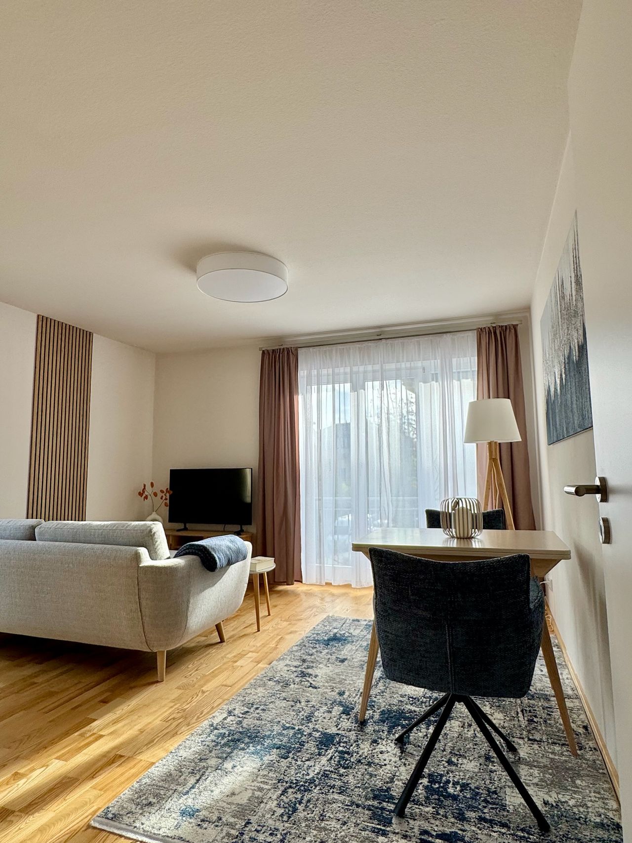 Wohnung Alemannenstraße in Dresden