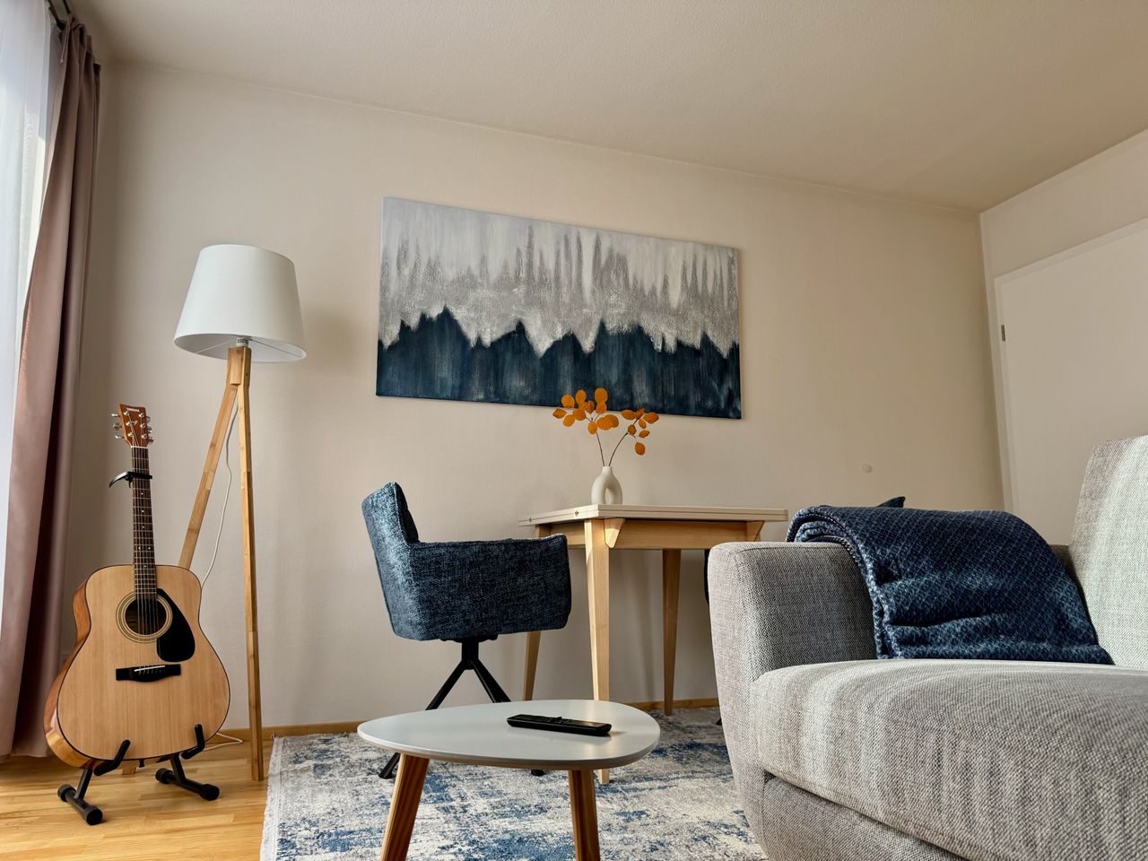 Wohnung Alemannenstraße in Dresden