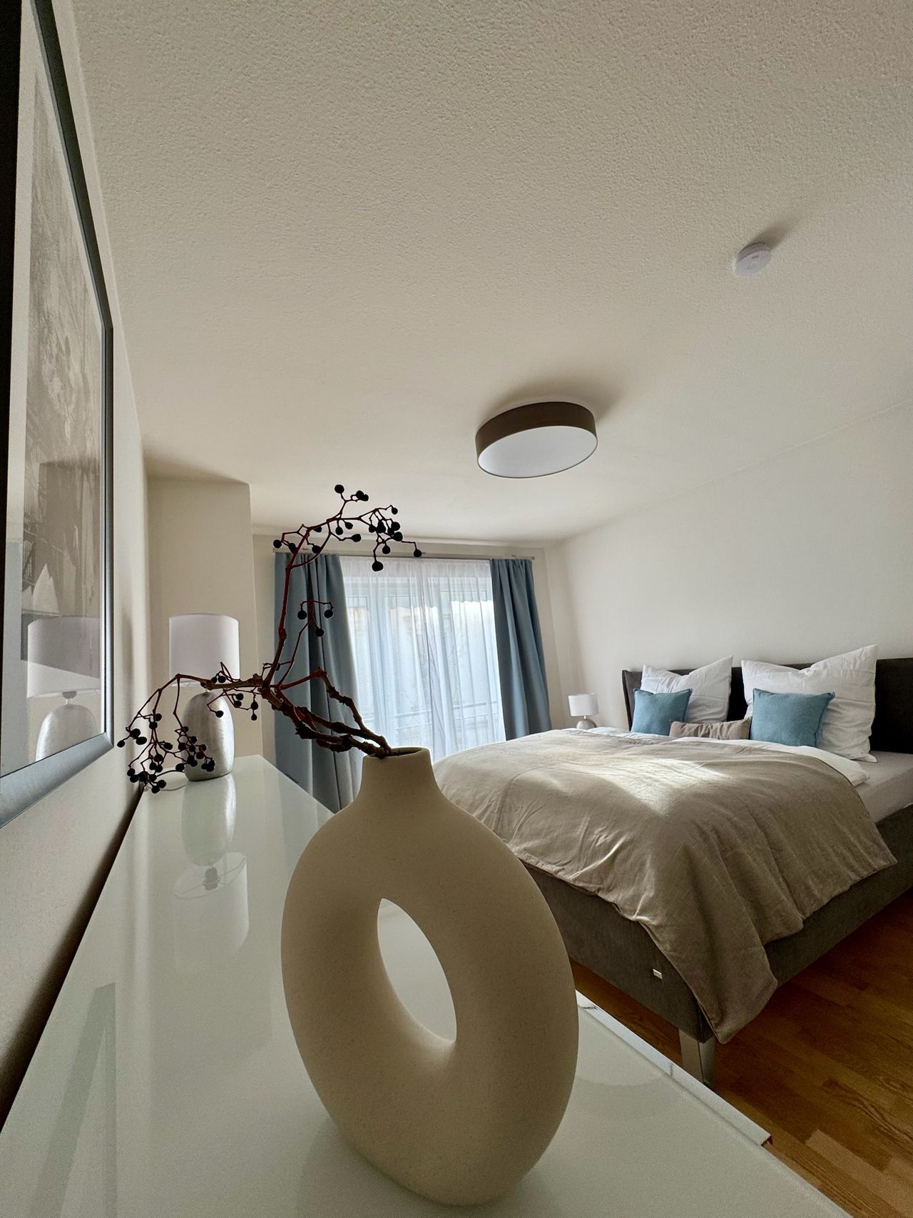 Wohnung Alemannenstraße in Dresden