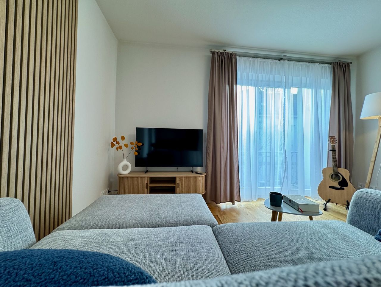 Wohnung Alemannenstraße in Dresden