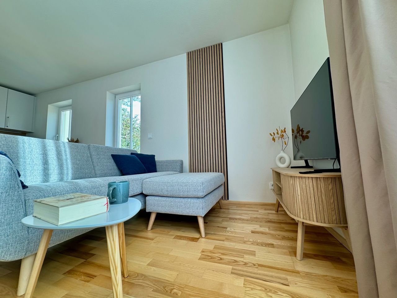 Wohnung Alemannenstraße in Dresden