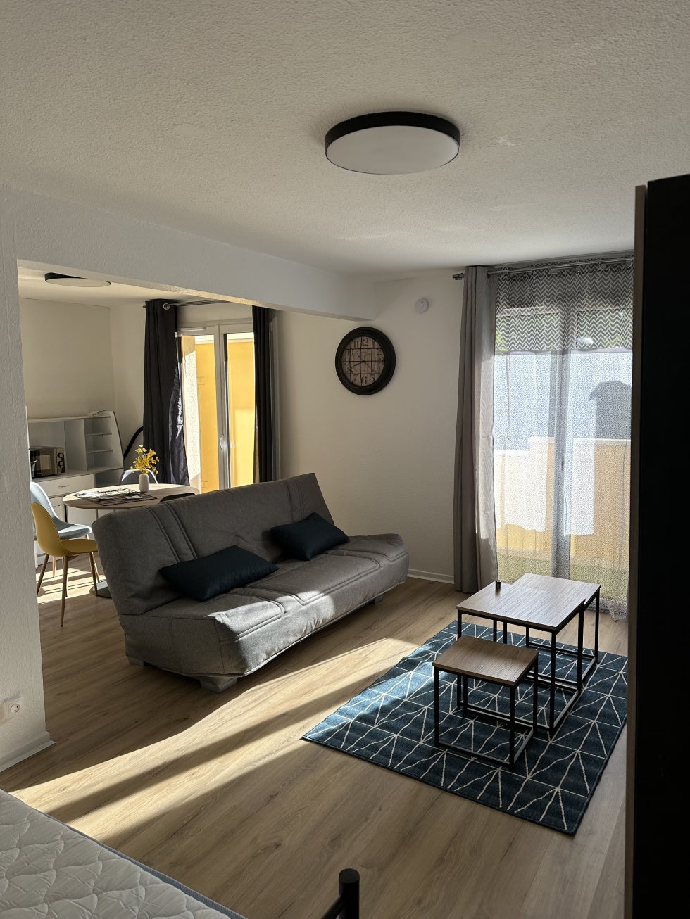 Appartement Rue du Beaujolais à Vandœuvre-lès-Nancy