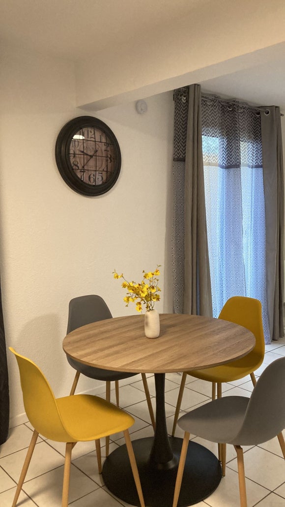 Appartement Rue du Beaujolais à Vandœuvre-lès-Nancy