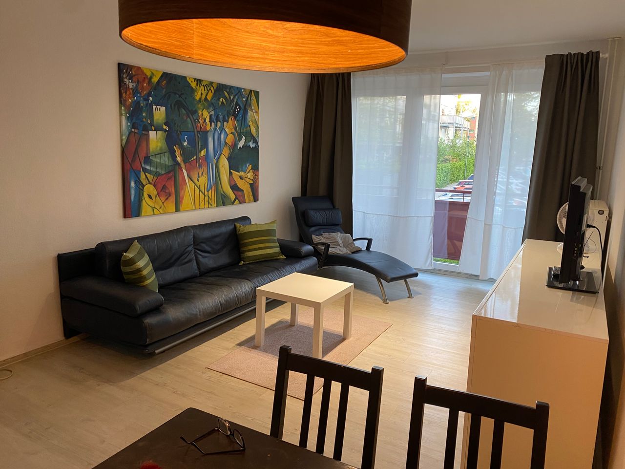 Wohnung Viereckremise in Potsdam