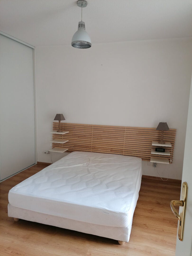 Appartement Rue Saint-Mathieu à Meyzieu
