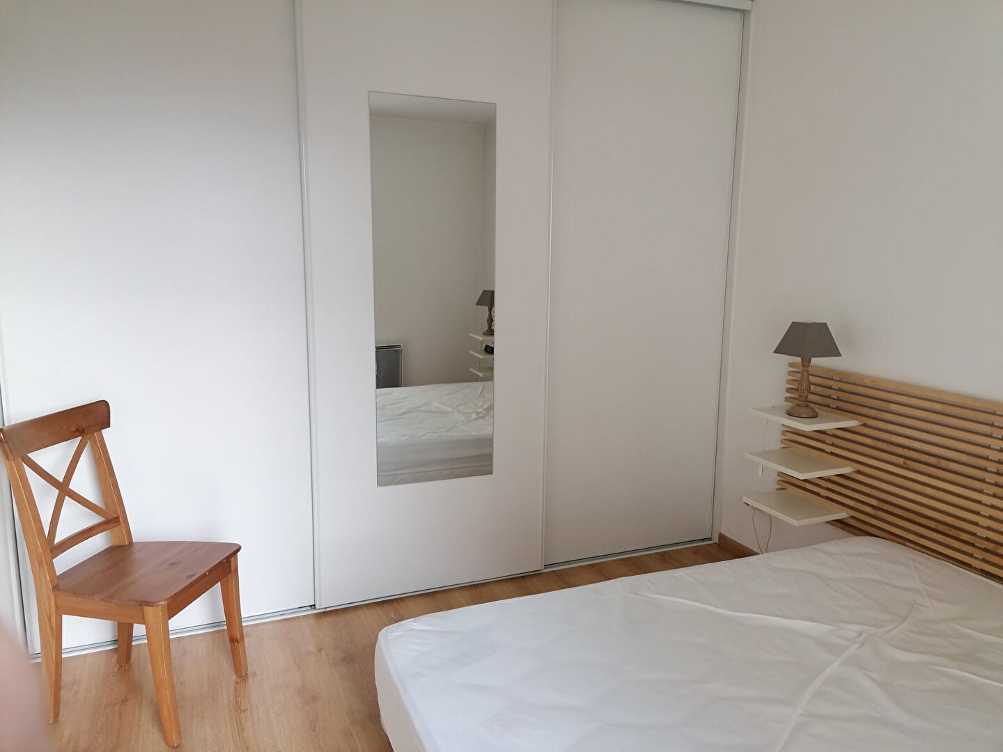 Appartement Rue Saint-Mathieu à Meyzieu