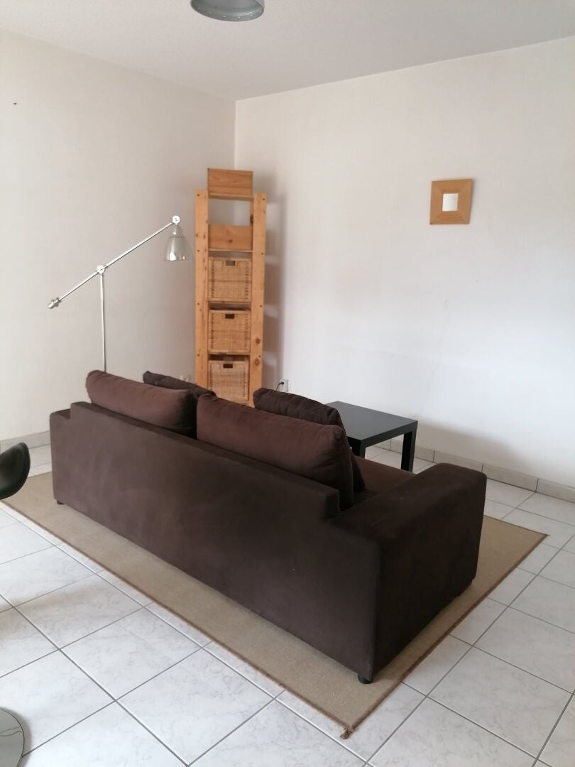 Appartement Rue Saint-Mathieu à Meyzieu