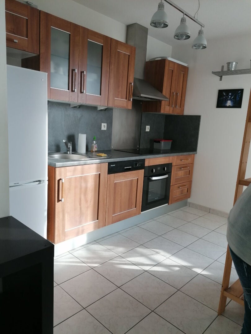 Appartement Rue Saint-Mathieu à Meyzieu