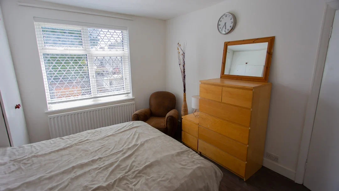 House Colwood Gardens in Greater London