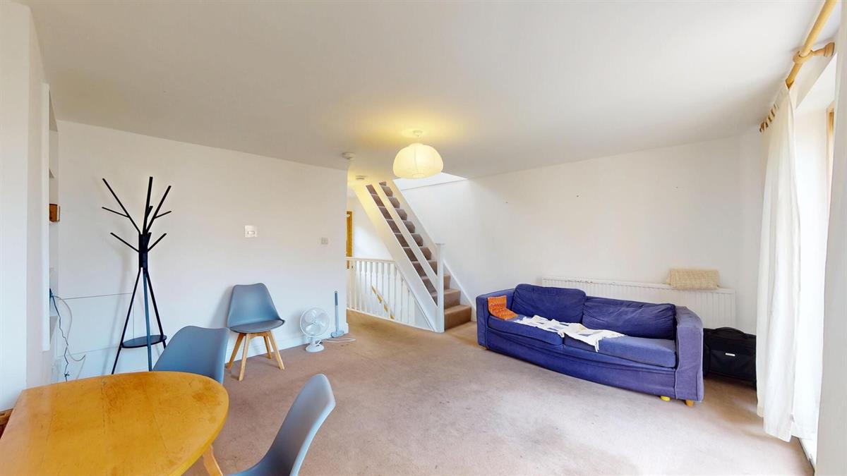 Flat Chalton Street in Greater London