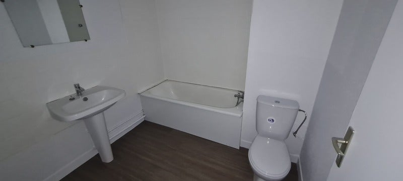 Appartement Rue de l'Hôtel de Ville à Paulhaguet