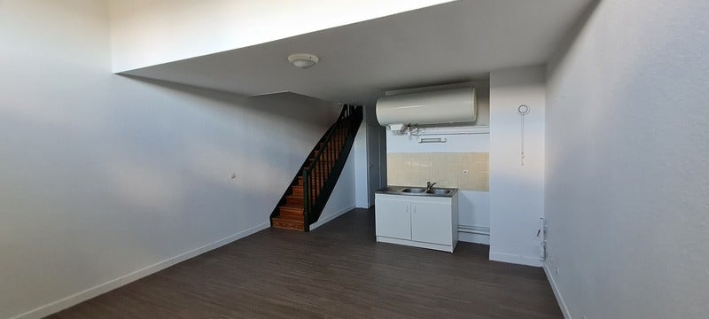 Appartement Rue de l'Hôtel de Ville à Paulhaguet