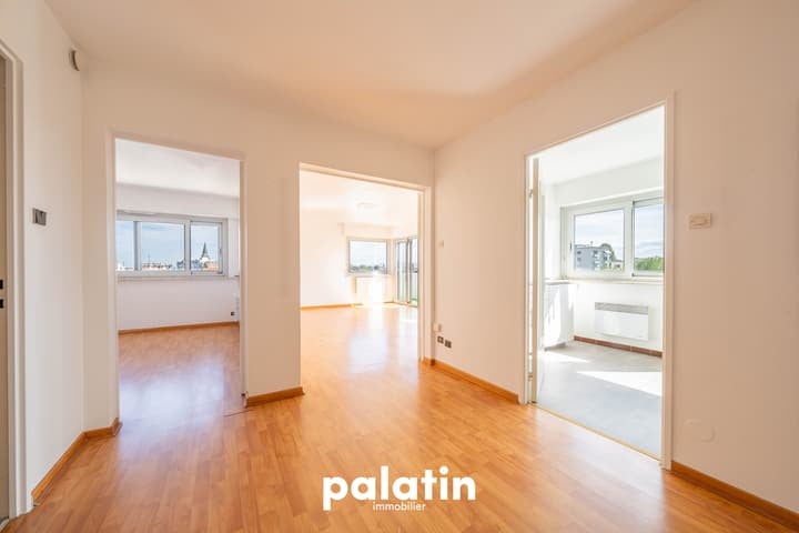 Flat Rue Boecklin in Strasbourg