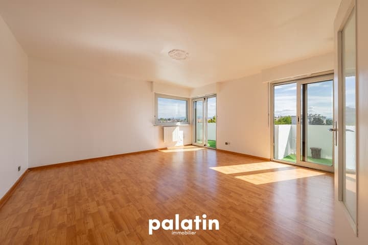 Flat Rue Boecklin in Strasbourg