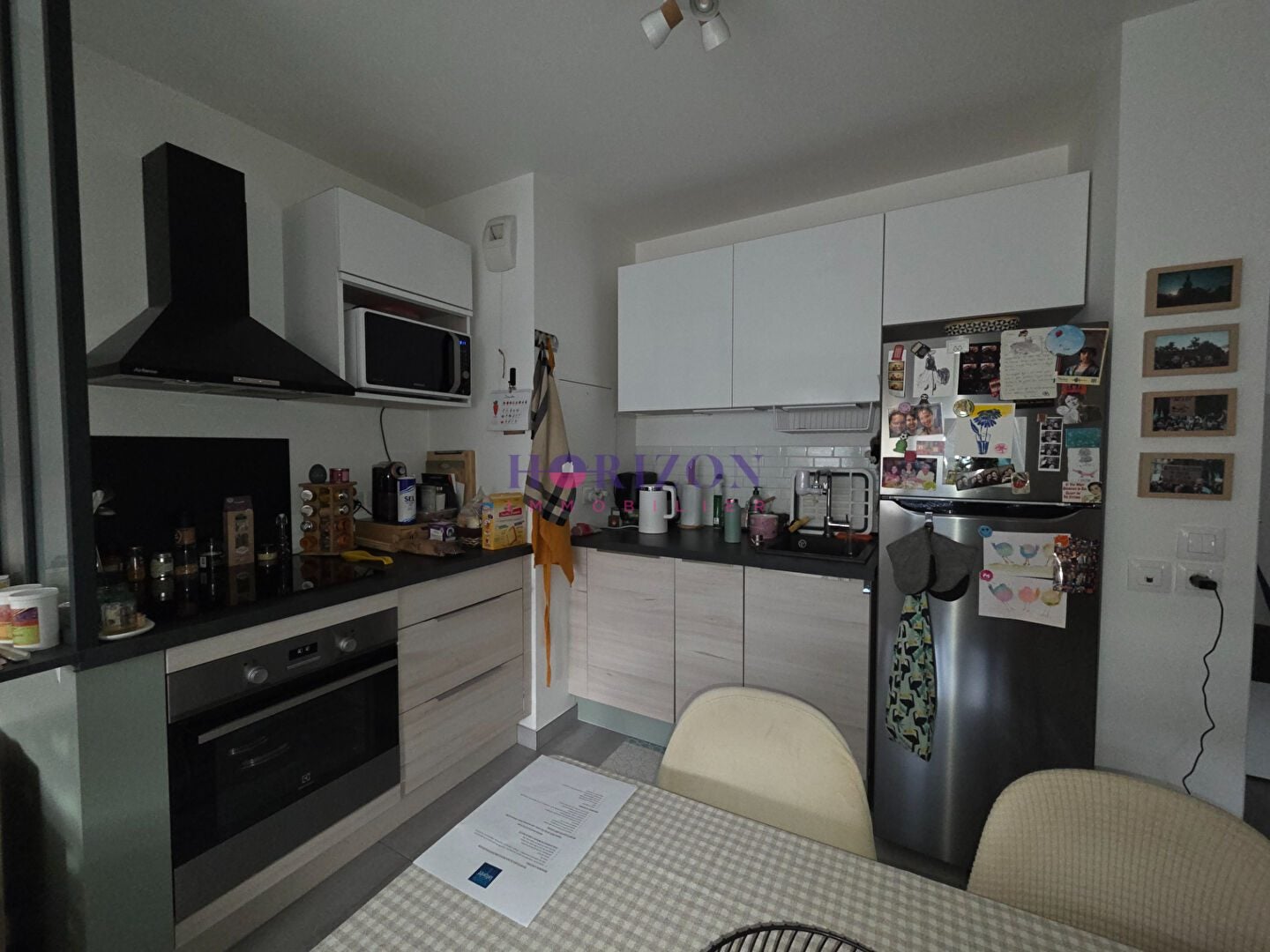 Appartement Rue du Port à Saint-Denis