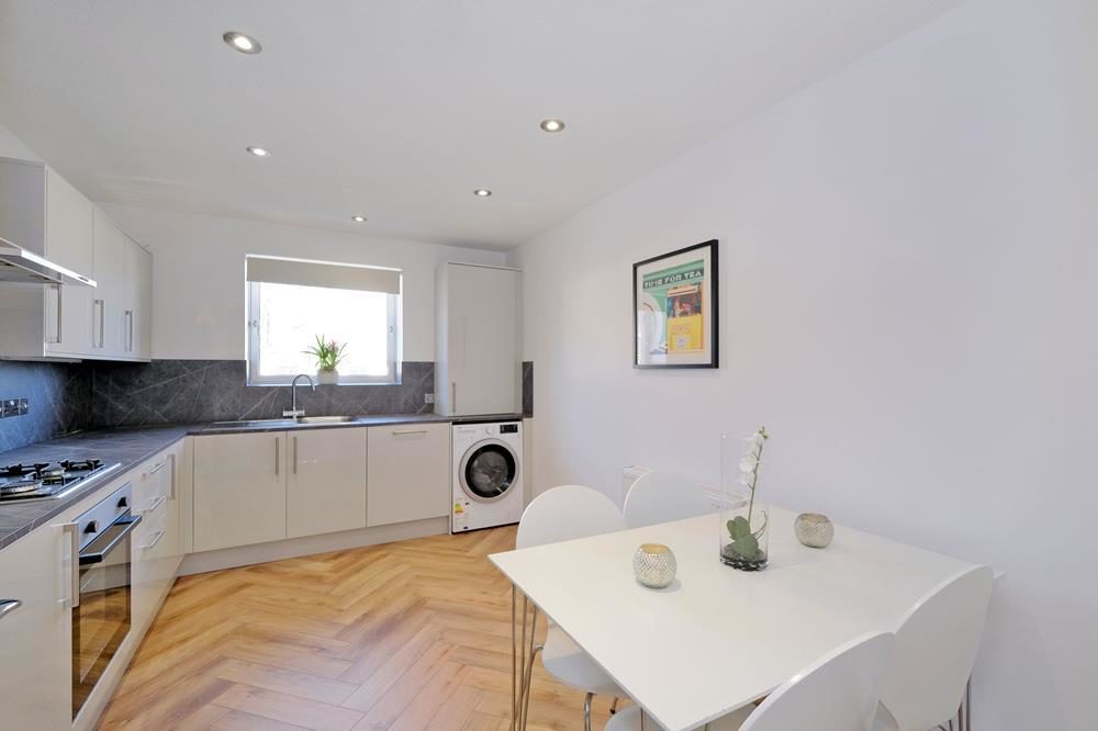 Flat Hilton Heights in Aberdeen City