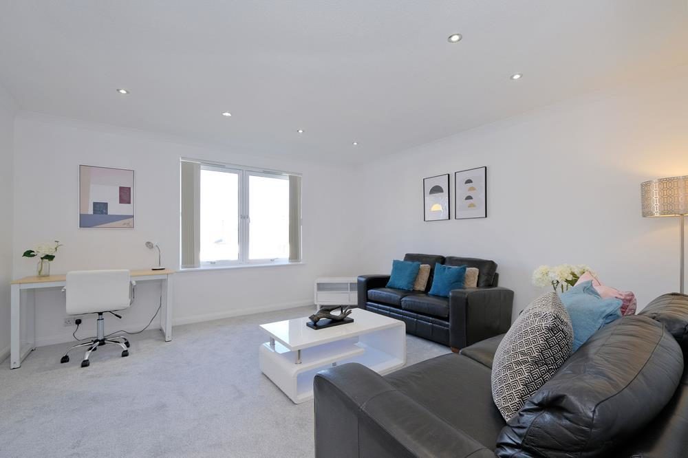 Flat Hilton Heights in Aberdeen City
