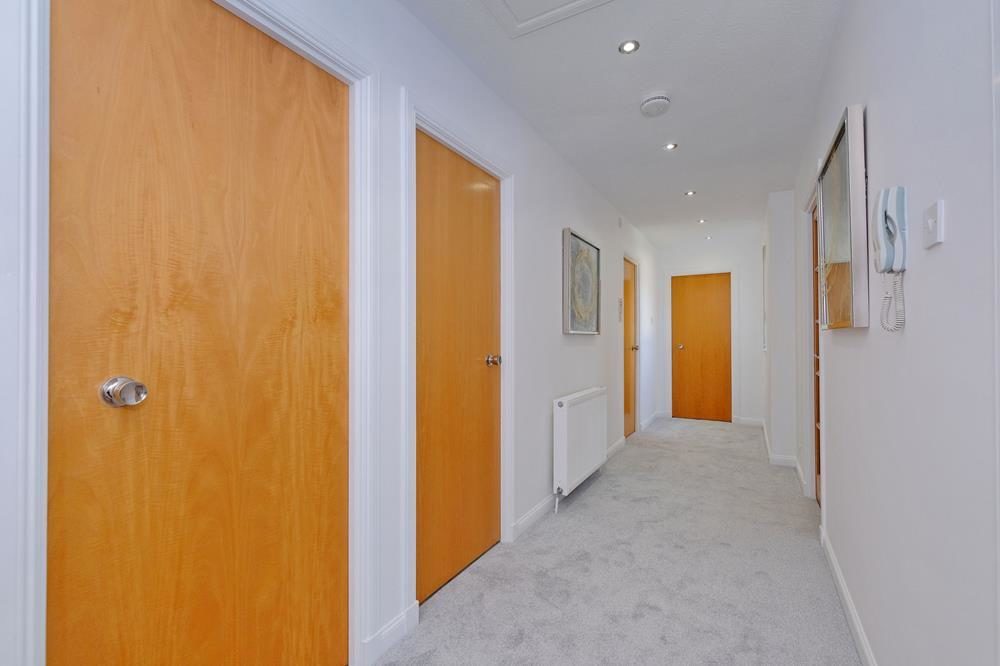 Flat Hilton Heights in Aberdeen City