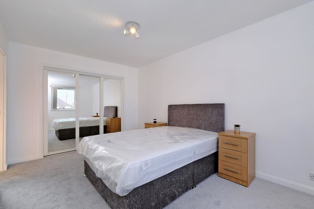 Flat Hilton Heights in Aberdeen City