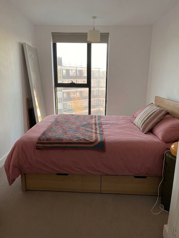 Room Lee Street in Greater London