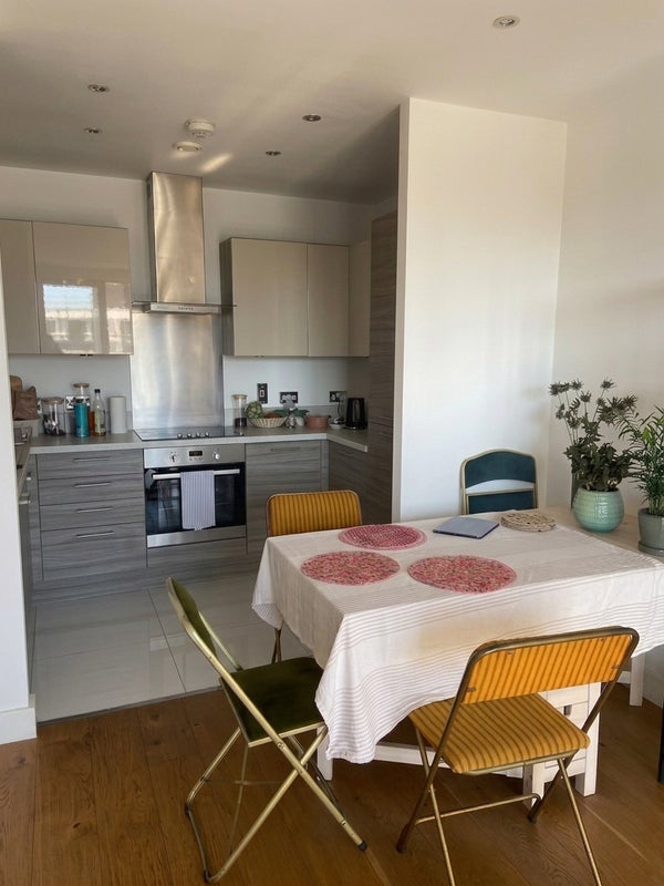 Room Lee Street in Greater London