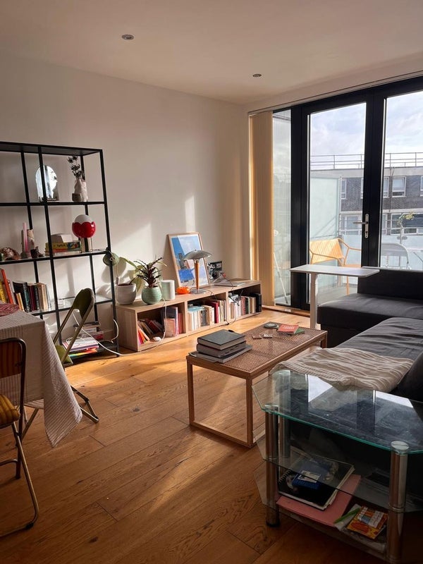 Room Lee Street in Greater London