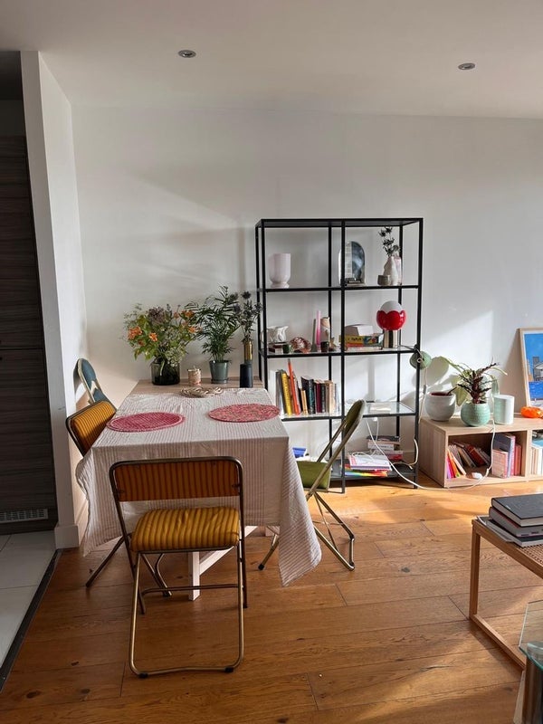 Room Lee Street in Greater London
