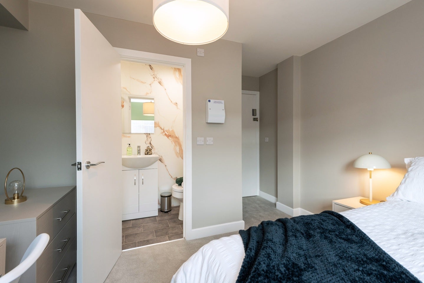 Room North Road in Darlington