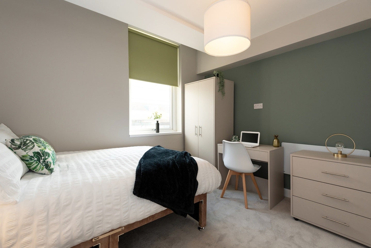 Room North Road in Darlington