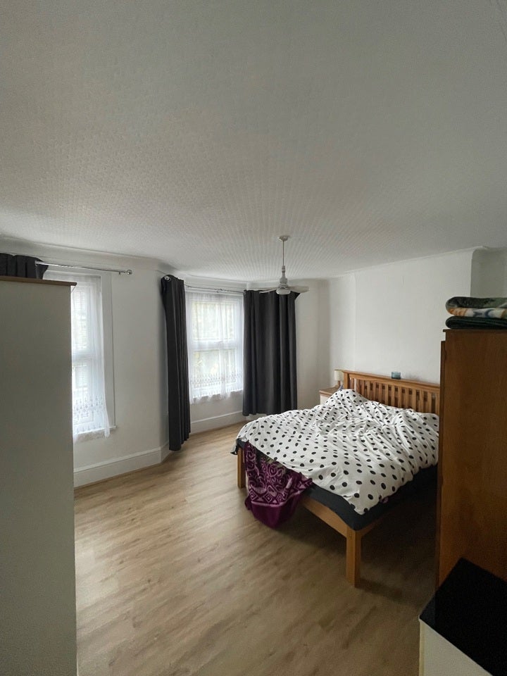 House Sixth Avenue in Greater London