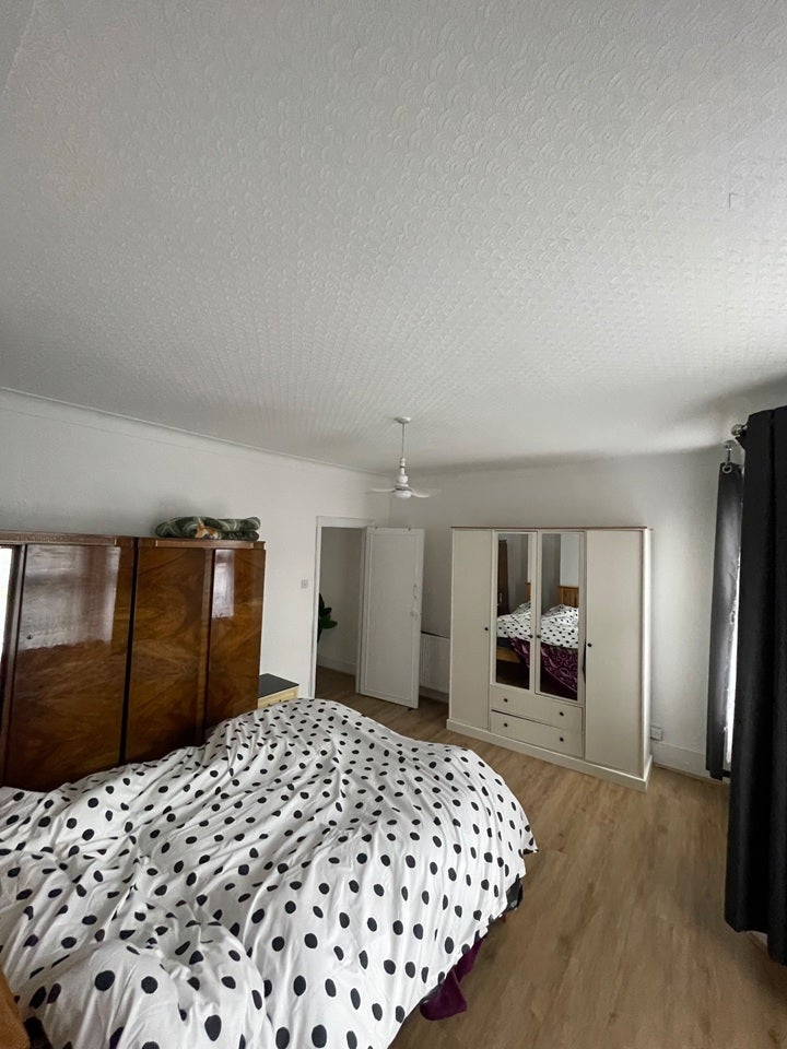 House Sixth Avenue in Greater London