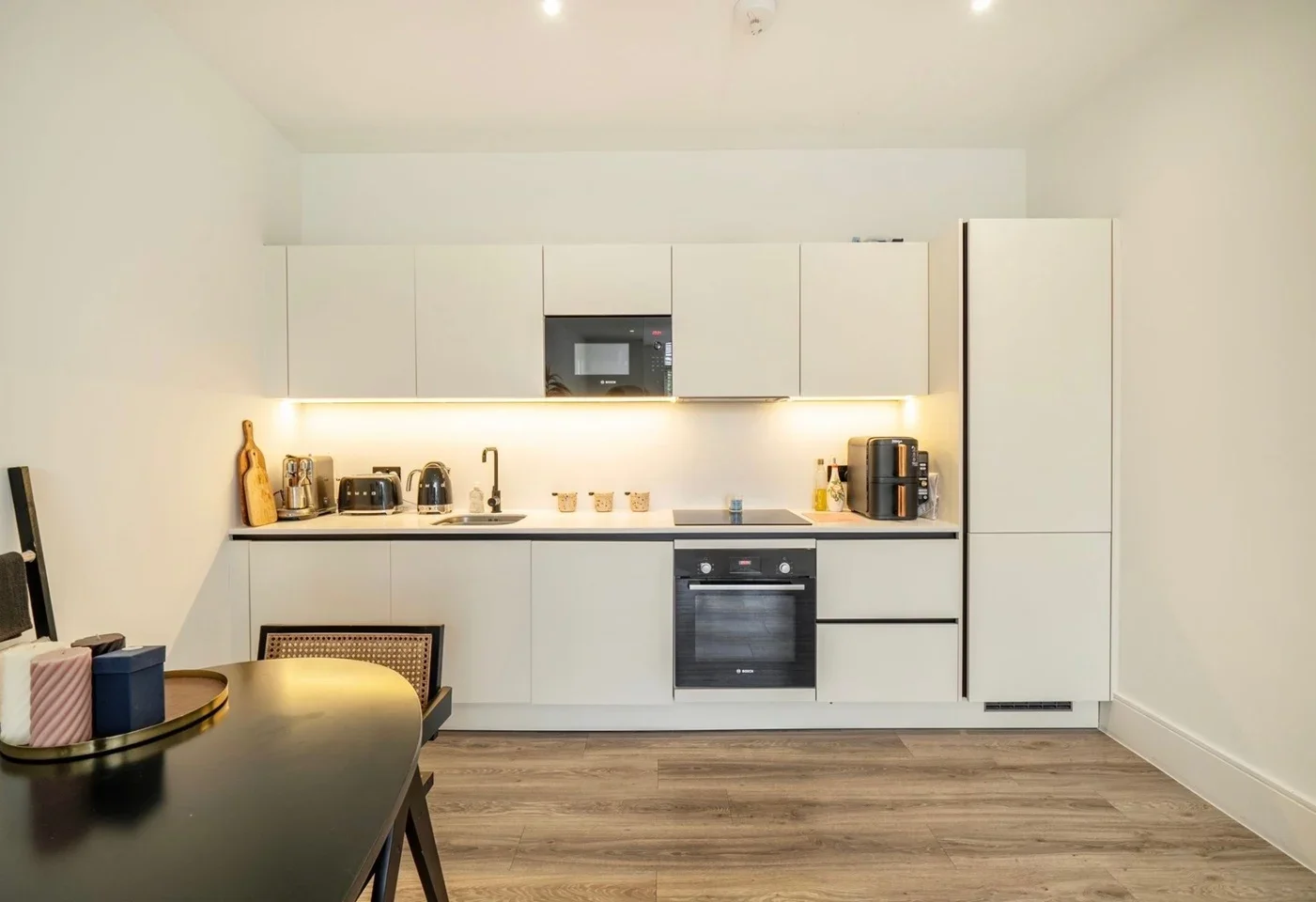 Flat Sunningdale Avenue in Greater London