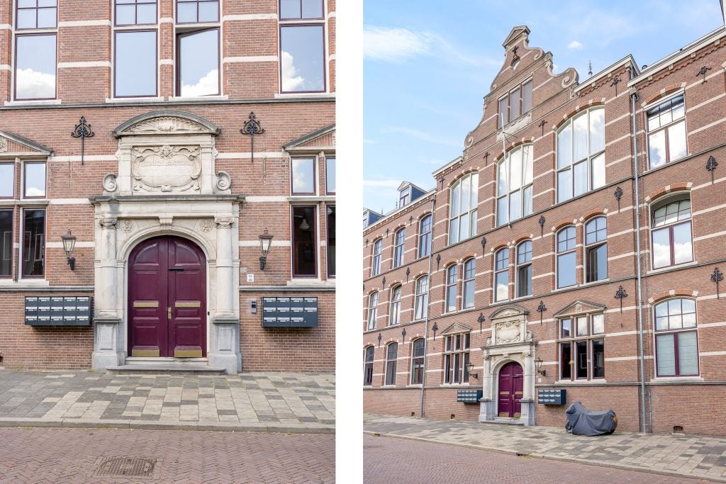 Appartement Nieuwelaan 164 in Delft