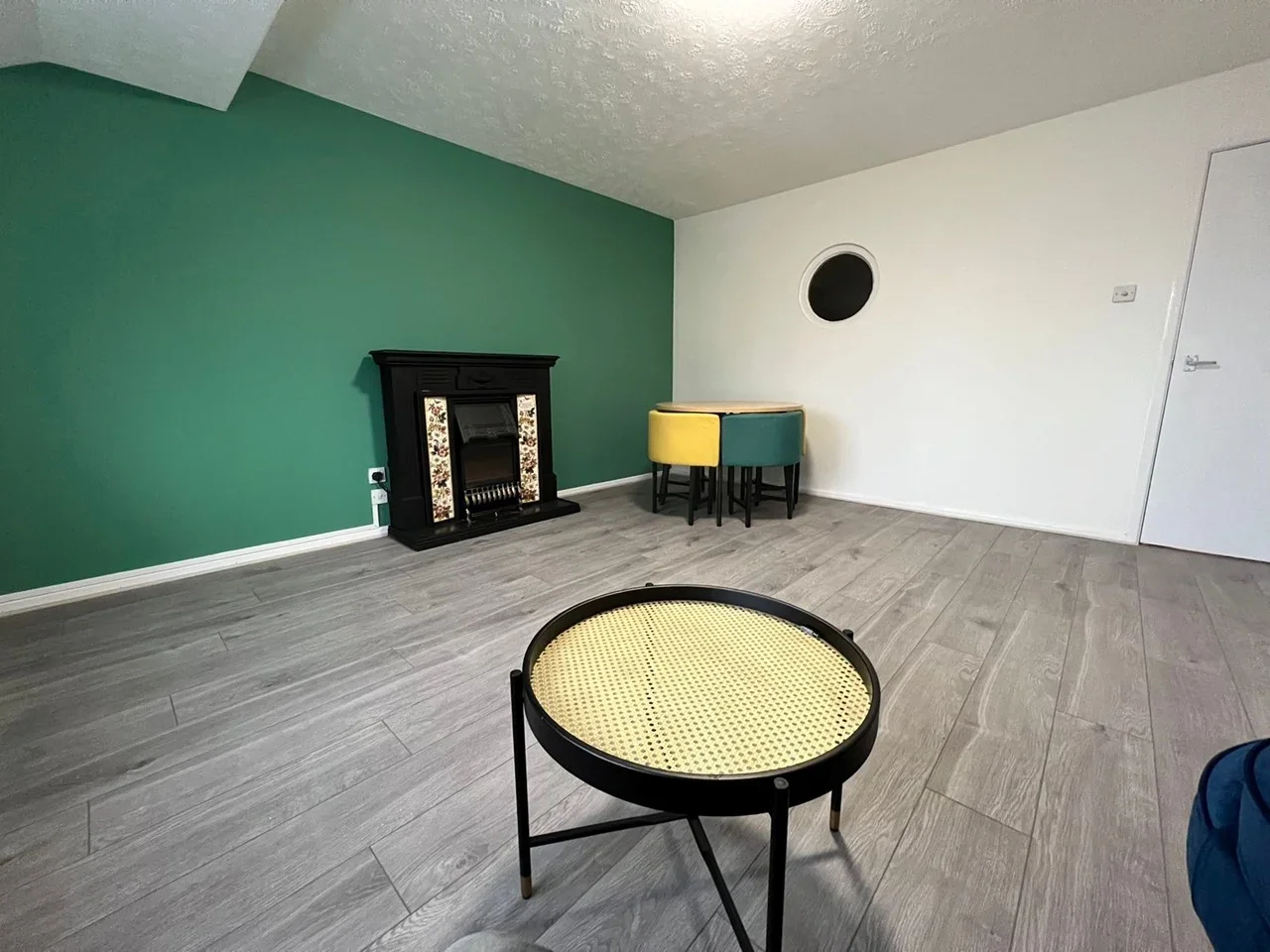 Flat Paynes Lane in Coventry