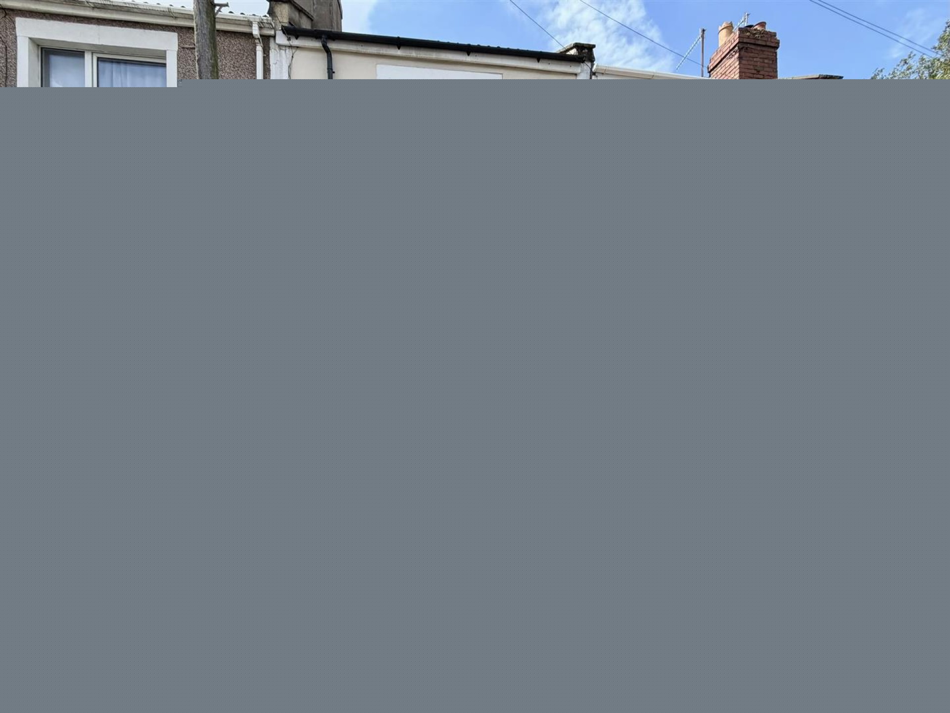 House Maidstone Street in Bristol