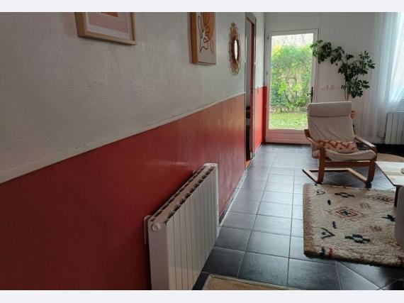 Maison Rue duffour-dubergier à Bordeaux